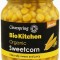 Porumb Bio in Suc Propriu Paradisul Verde 350gr