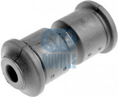 Bucsa arc spate Mercedes Benz (SPRINTER 2-t SPRINTER 3-t) Volkswagen (LT 28-35 II LT 28-46 II) punte spate ( partea din fata ) - BIT-985164 foto