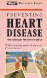 Preventing Heart Disease - The Coronary Prevention Group