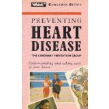 Preventing Heart Disease - The Coronary Prevention Group