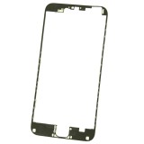 Rama LCD iPhone 6 Plus 5.5&quot; Negru cu Adeziv - Inlocuire Display