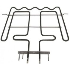 Rezistenta superioara 2450 W cuptor electric Whirlpool, Hotpoint, Aristion