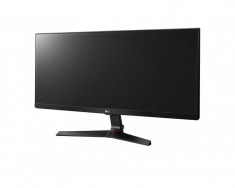 Pmonitor 29 lg 29um69g-b ips 21:9 dci 2k 2560*1080 75hz foto