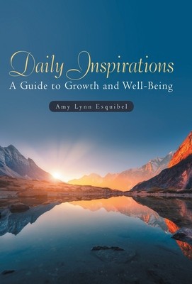 Daily Inspirations: A Guide to Growth and Well-Being foto