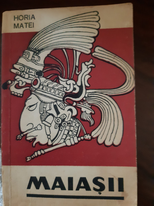 Maiasii Horia Matei 1967