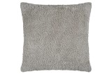 Cumpara ieftin Perna Decorativa Montreal 50x50cm, Culoare Natural, 100% Poliester