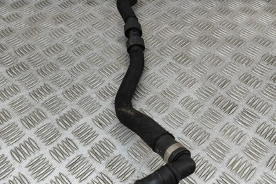 Furtun de lichid de răcire PORSCHE CAYENNE 9Y0/9Y3 2023 OEM: 4M2819552 | 29178669 foto