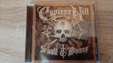 Cypress Hill &lrm;&ndash; Skull &amp; Bones, CD, Rap, sony music