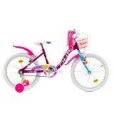 Cumpara ieftin Bicicleta Copii DHS Spring - 20 Inch, Mov Ultimate FactoryBikes