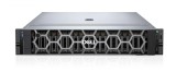 Server rack DELL PowerEdge R760; Trusted Platform Module 2.0 V3;