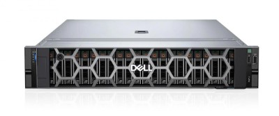 Server rack DELL PowerEdge R760; Trusted Platform Module 2.0 V3; foto