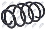 Arc suspensie VW Transporter T5 2003-2015; partea din fata; 7E0411105A; NTY, aftermarket