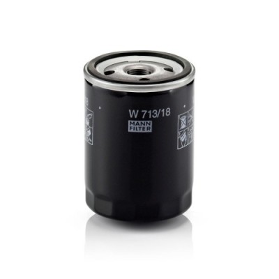 Filtru ulei Mann-Filter W71318 foto