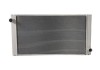Radiator racire MINI Countryman Cooper D, 01.2010-10.2016, motor 1.6 D, 66/82 kw; 2.0 d, 82 kw, diesel, cutie manuala/automata, cu/fara AC, 590x326x1