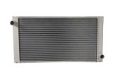 Radiator racire MINI Countryman Cooper D, 01.2010-10.2016, motor 1.6 D, 66/82 kw; 2.0 d, 82 kw, diesel, cutie manuala/automata, cu/fara AC, 590x326x1