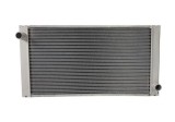 Radiator racire MINI Countryman Cooper D, 01.2010-10.2016, motor 1.6 D, 66/82 kw; 2.0 d, 82 kw, diesel, cutie manuala/automata, cu/fara AC, 590x326x1, Rapid