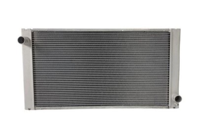 Radiator racire MINI Countryman Cooper D, 01.2010-10.2016, motor 1.6 D, 66/82 kw; 2.0 d, 82 kw, diesel, cutie manuala/automata, cu/fara AC, 590x326x1 foto