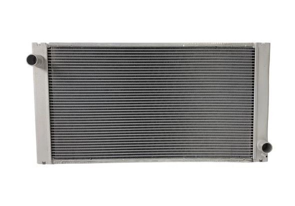 Radiator racire MINI Countryman Cooper D, 01.2010-10.2016, motor 1.6 D, 66/82 kw; 2.0 d, 82 kw, diesel, cutie manuala/automata, cu/fara AC, 590x326x1