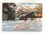 FA162 - Carte Postala - AUSTRIA - SOS Kinderhof Imst/Tirol, circulata