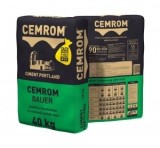 Cumpara ieftin Ciment Cemrom Pentru Sape 40Kg