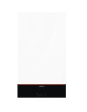 Centrală termică &icirc;n condensație Viessmann Vitodens 100-W Combi, 25 kW, Wi-Fi, LCD, Kit evacuare