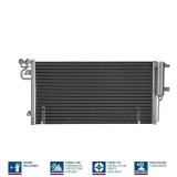 Condensator climatizare Ford C-Max II, Focus III, Grand C-Max, Kuga II, Tourneo Connect Grand Tourneo Connect V408, Transit Connect, Transit Connect