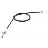 Cablu frana de mana Mercedes Sprinter 3, 5&amp;gt; 4, 6t 1995-2006, Vw Lt 2 1996-2006 Podw. Koła, Spate Dreapta, 9044200285