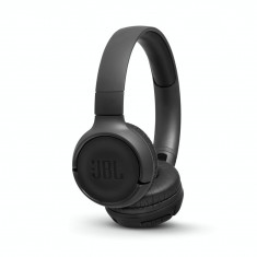 Casti JBL Tune 500BT Wireless Negru foto