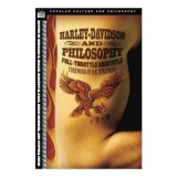 Harley-Davidson and Philosophy