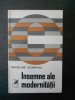 Nicolae ciobanu - Insemne ale modernitatii