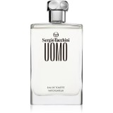 Sergio Tacchini Uomo Eau de Toilette pentru bărbați 100 ml