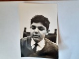 Fotografie dimensiune 12/17 cm cu băiat
