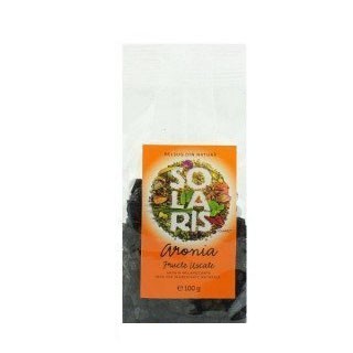 Fructe de Aronia 100gr Solaris