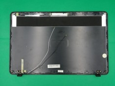 Asus X751L Capac Display LCD negru + Antene wifi X751L F751 X751Y F751N SWAP