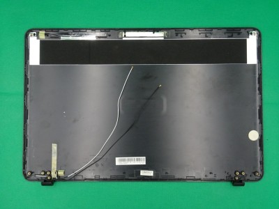 Asus X751L Capac Display LCD negru + Antene wifi X751L F751 X751Y F751N SWAP foto