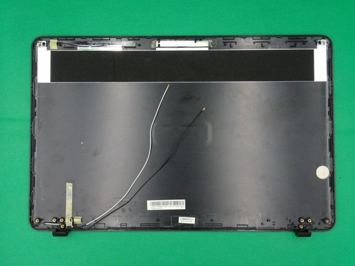 Asus X751L Capac Display LCD negru + Antene wifi X751L F751 X751Y F751N SWAP