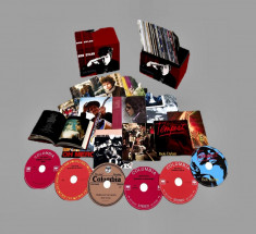 Bob Dylan The Complete Albums Collection Boxset (47cd) foto