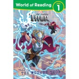 World of Reading This Is the Mighty Thor