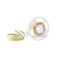 Banda LED COB alb natural, 230V AC, 320LED m, 10m, IP20