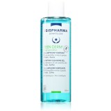 ISISPHARMA Teen Derm Gel Sensitive gel de curățare pentru piele sensibila predispusa la acnee 100 ml