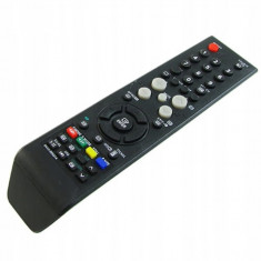 Telecomanda pentru TV LCD Samsung, Negru, BN59-00507A