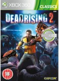 Joc XBOX 360 Dead Rising 2 Classics