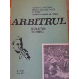 ARBITRUL BULETIN TEHNIC NR.3(17), ANUL 1977-COLECTIV-229532