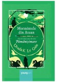 Mormintele din Atuan - Ursula K. Le Guin - YoungArt