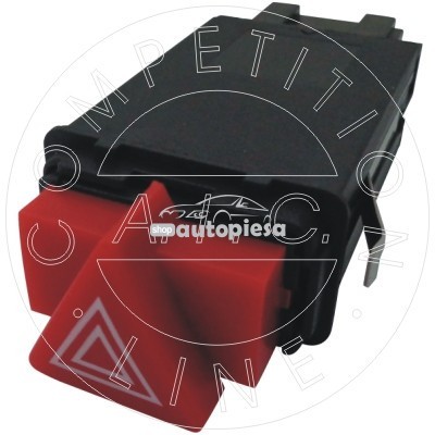 Comutator ,lumini de avarie AUDI A3 (8L1) (1996 - 2003) AIC 51873 foto