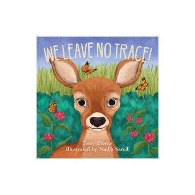 We Leave No Trace! foto