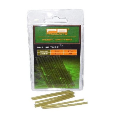 PB SHRINK TUBE SILT-NAMOL 2,4 foto