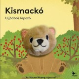 Ujjb&aacute;bos lapoz&oacute; - Kismack&oacute;