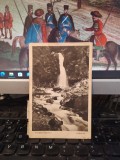 Poiana Țapului, Urlătoarea, 1935, 205
