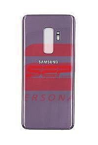 Capac baterie Samsung Galaxy S9+ / S9 Plus / G965F PURPLE foto